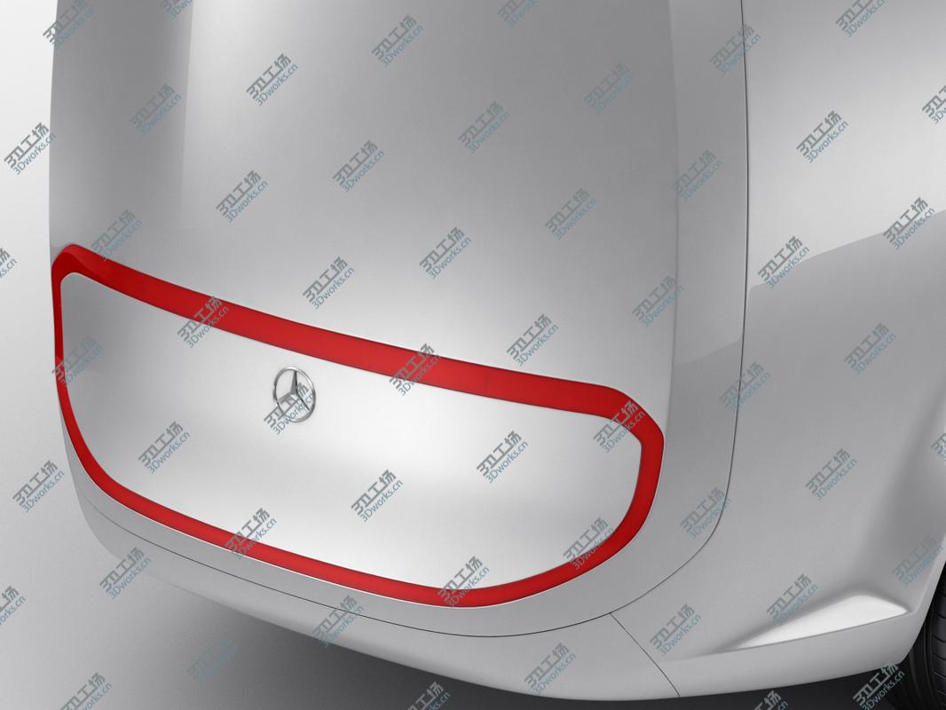 images/goods_img/202104092/3D model Mercedes Vision Van Concept/5.jpg